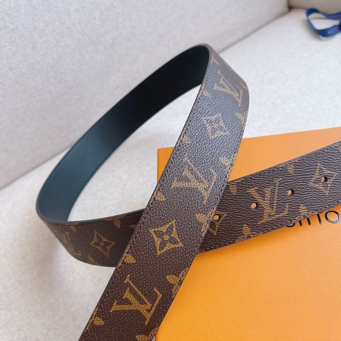 Louis Vuitton Belt 40MM LVB00025